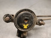 Recambio de sensor para land rover range rover (lp) 2.5 turbodiesel referencia OEM IAM CP17420  18297