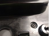 Recambio de guantera para bmw 3 descapotable (e93) 320 i referencia OEM IAM 6973024 