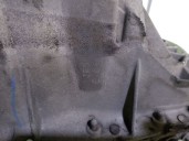 Recambio de caja cambios para renault twingo ii (cn0_) 1.5 dci 75 referencia OEM IAM JR5308 7701767501 C040710