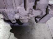 Recambio de caja cambios para renault twingo ii (cn0_) 1.5 dci 75 referencia OEM IAM JR5308 7701767501 C040710