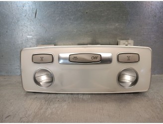 Recambio de luz interior para renault laguna iii 2.0 dci diesel cat referencia OEM IAM 264300003R 264300003R 