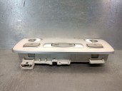 Recambio de luz interior para renault laguna iii 2.0 dci diesel cat referencia OEM IAM 264300003R 264300003R 