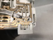 Recambio de luz interior para renault laguna iii 2.0 dci diesel cat referencia OEM IAM 264300003R 264300003R 