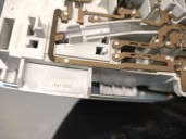 Recambio de luz interior para renault laguna iii 2.0 dci diesel cat referencia OEM IAM 264300003R 264300003R 