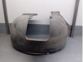 Recambio de paso rueda delantero izquierdo para volvo xc70 ii (136) d5 awd referencia OEM IAM 30678550 CESTA 21 - A