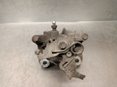 Replacement rear left brake caliper for Peugeot 807 (EB_) 2.0 16V OEM IAM reference 4401C8 4401C8 LUCAS