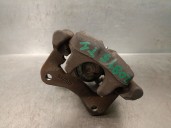 Replacement rear left brake caliper for Peugeot 807 (EB_) 2.0 16V OEM IAM reference 4401C8 4401C8 LUCAS