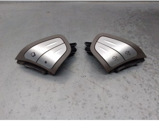 Recambio de mando volante para infiniti fx 3.0 v6 diesel cat referencia OEM IAM 255501CE1B 255501CE1B 