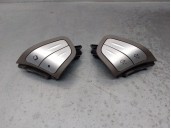 Recambio de mando volante para infiniti fx 3.0 v6 diesel cat referencia OEM IAM 255501CE1B 255501CE1B 