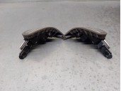 Recambio de mando volante para infiniti fx 3.0 v6 diesel cat referencia OEM IAM 255501CE1B 255501CE1B 