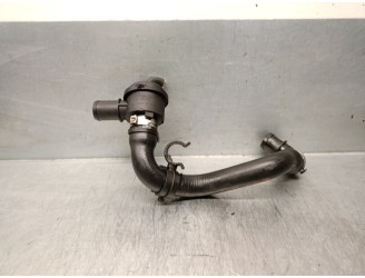 Recambio de tubo para audi a4 b6 (8e2) 1.8 t referencia OEM IAM 058145710 