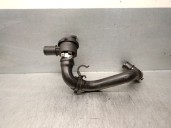 Recambio de tubo para audi a4 b6 (8e2) 1.8 t referencia OEM IAM 058145710 