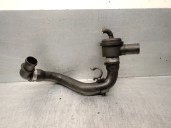 Recambio de tubo para audi a4 b6 (8e2) 1.8 t referencia OEM IAM 058145710 