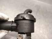 Recambio de tubo para audi a4 b6 (8e2) 1.8 t referencia OEM IAM 058145710 