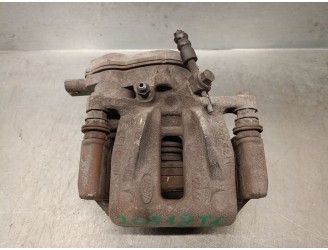 Recambio de pinza freno trasera izquierda para land rover range rover evoque (l538) 2.2 d 4x4 referencia OEM IAM LR027128 LR0271