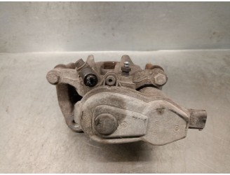 Recambio de pinza freno trasera izquierda para land rover range rover evoque (l538) 2.2 d 4x4 referencia OEM IAM LR027128 LR0271 2