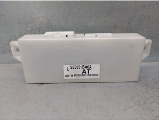 Recambio de modulo electronico para infiniti fx 3.0 v6 diesel cat referencia OEM IAM 285651BA0A 285651BA0A 