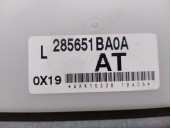 Replacement electronic module for Infiniti FX 3.0 V6 diesel cat OEM IAM reference 285651BA0A 285651BA0A 