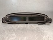 Recambio de cuadro instrumentos para citroën xsara picasso (n68) 2.0 hdi referencia OEM IAM 9652496780 610541 