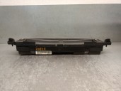 Recambio de cuadro instrumentos para citroën xsara picasso (n68) 2.0 hdi referencia OEM IAM 9652496780 610541 