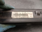 Recambio de cuadro instrumentos para citroën xsara picasso (n68) 2.0 hdi referencia OEM IAM 9652496780 610541 
