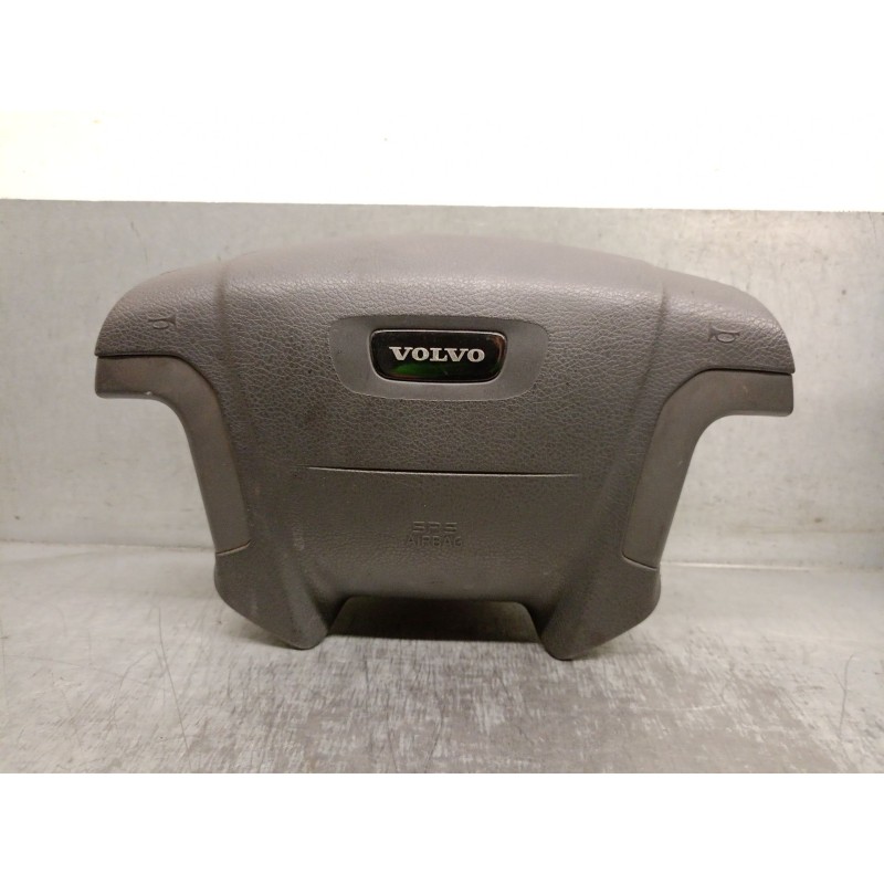 Recambio de airbag delantero izquierdo para volvo v70 ii (285) 2.4 referencia OEM IAM 9199898 30698516 