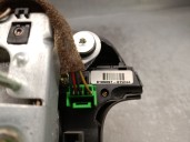 Recambio de airbag delantero izquierdo para volvo v70 ii (285) 2.4 referencia OEM IAM 9199898 30698516 