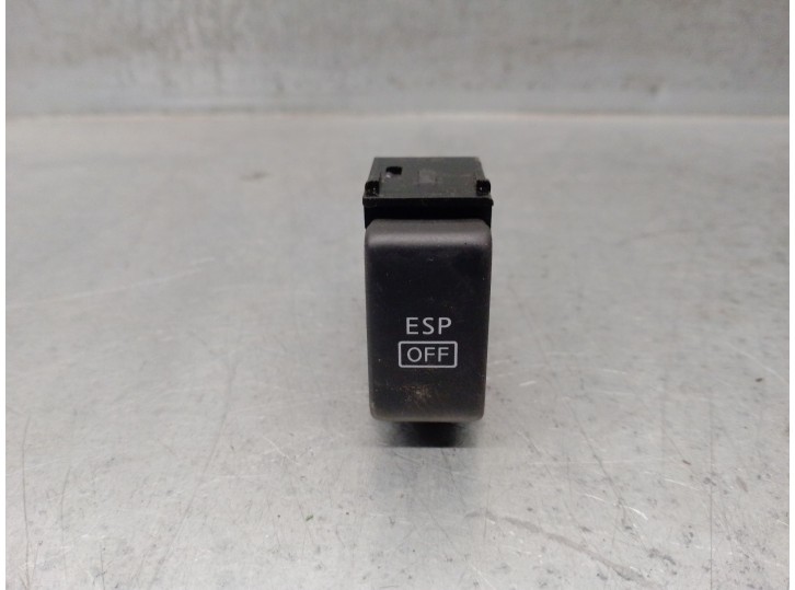Replacement switch for Infiniti FX 3.0 V6 Diesel CAT OEM IAM reference 251451BN0A 251451BN0A NILES