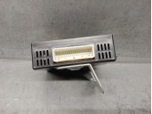 Replacement electronic module for Infiniti FX 3.0 V6 Diesel CAT OEM IAM reference 407201CA0A 407201CA0A 