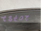 Recambio de aletin trasero derecho para volvo xc70 ii (136) d5 awd referencia OEM IAM 30763656 31283107 