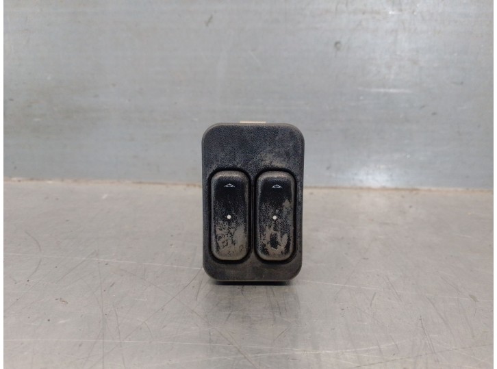 Recambio de mando elevalunas delantero izquierdo para opel astra g sedán (t98) 1.7 dti 16v (f69) referencia OEM IAM 90561088 13