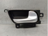 Replacement front right interior door handle for Infiniti FX 3.0 V6 Diesel CAT OEM IAM reference 806701BN0A 806701BN0A 5 PUER