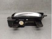 Replacement front left interior door handle for Infiniti FX 3.0 V6 diesel cat OEM IAM reference 806711BN0A 806711BN0A 5 PU