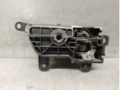Replacement front left interior door handle for Infiniti FX 3.0 V6 diesel cat OEM IAM reference 806711BN0A 806711BN0A 5 PU