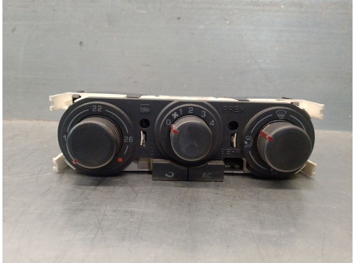 Recambio de mando calefaccion / aire acondicionado para seat ibiza iii (6l1) 2.0 referencia OEM IAM 6Q0819445  