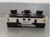 Recambio de mando calefaccion / aire acondicionado para seat ibiza iii (6l1) 2.0 referencia OEM IAM 6Q0819445 