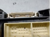 Recambio de mando calefaccion / aire acondicionado para seat ibiza iii (6l1) 2.0 referencia OEM IAM 6Q0819445  