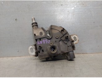 Recambio de cerradura capot para ford focus i turnier (dnw) 1.8 turbo di / tddi referencia OEM IAM XS4116700CF 4555047 