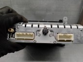 Replacement audio system / CD radio for Renault Clio IV 1.5 dCi diesel FAP OEM IAM reference 281153307R 