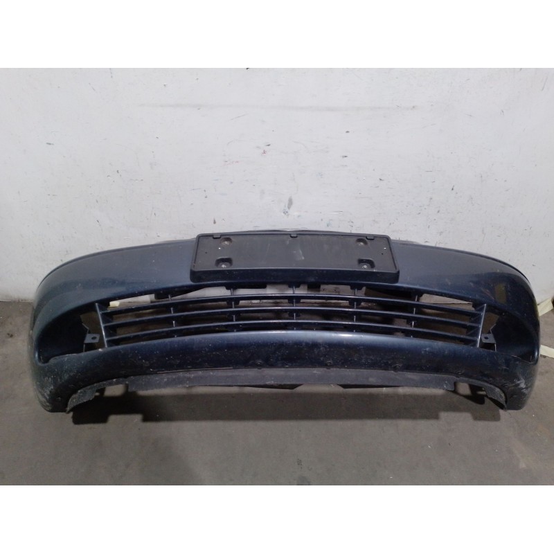 Recambio de paragolpes delantero para chrysler voyager iv (rg, rs) 2.5 crd referencia OEM IAM 5018639AA  