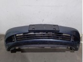 Replacement front bumper for Chrysler Voyager IV (RG, RS) 2.5 CRD OEM IAM reference 5018639AA 
