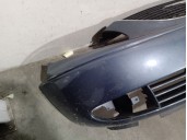 Replacement front bumper for Chrysler Voyager IV (RG, RS) 2.5 CRD OEM IAM reference 5018639AA 