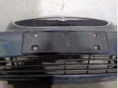 Replacement front bumper for Chrysler Voyager IV (RG, RS) 2.5 CRD OEM IAM reference 5018639AA 