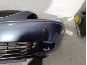 Replacement front bumper for Chrysler Voyager IV (RG, RS) 2.5 CRD OEM IAM reference 5018639AA 