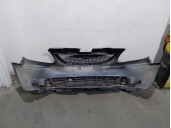 Replacement front bumper for Chrysler Voyager IV (RG, RS) 2.5 CRD OEM IAM reference 5018639AA 