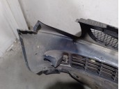 Replacement front bumper for Chrysler Voyager IV (RG, RS) 2.5 CRD OEM IAM reference 5018639AA 