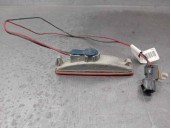 Replacement left side indicator for Volvo S40 Saloon 1.9 Diesel OEM IAM reference 30613665 5 DOORS