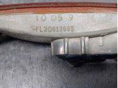 Replacement left side indicator for Volvo S40 Saloon 1.9 Diesel OEM IAM reference 30613665 5 DOORS