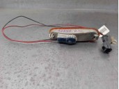 Recambio de piloto lateral izquierdo para volvo s40 berlina 1.9 diesel referencia OEM IAM 30613665  5 PUERTAS