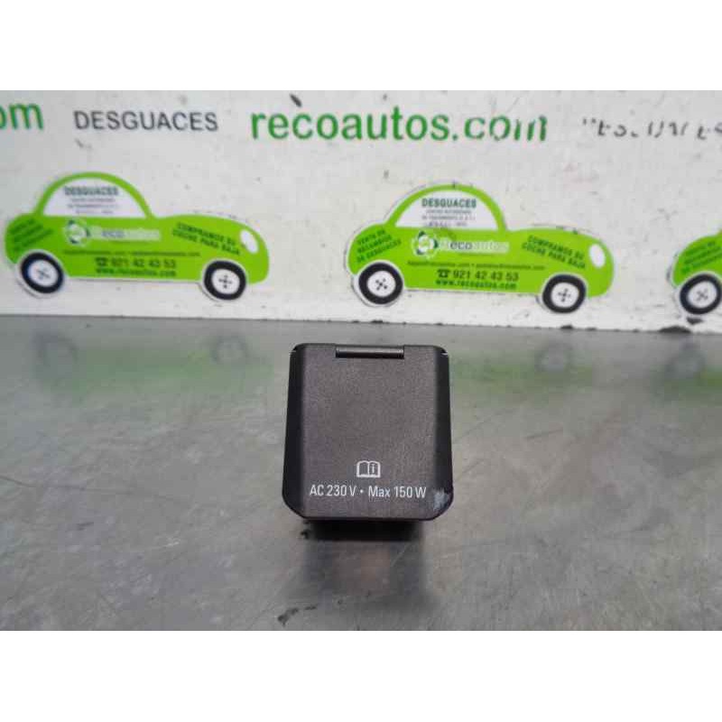 Recambio de modulo electronico para opel mokka x 1.6 cdti dpf referencia OEM IAM 13261991  